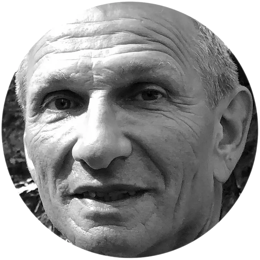 Ein BIld von Thomas Zinsmaier.