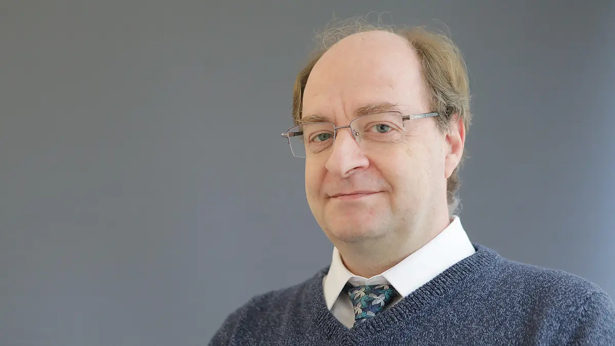 Prof. Dr. Reinhard Kahle