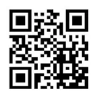 QR Code Doshisha Week