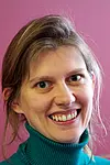 Stéphanie von Pape