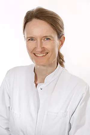 Professorin Dr. Claudia Günther 