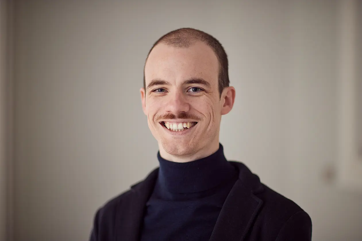 Felix M. Simon 