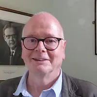 Dr. Philip Beeley