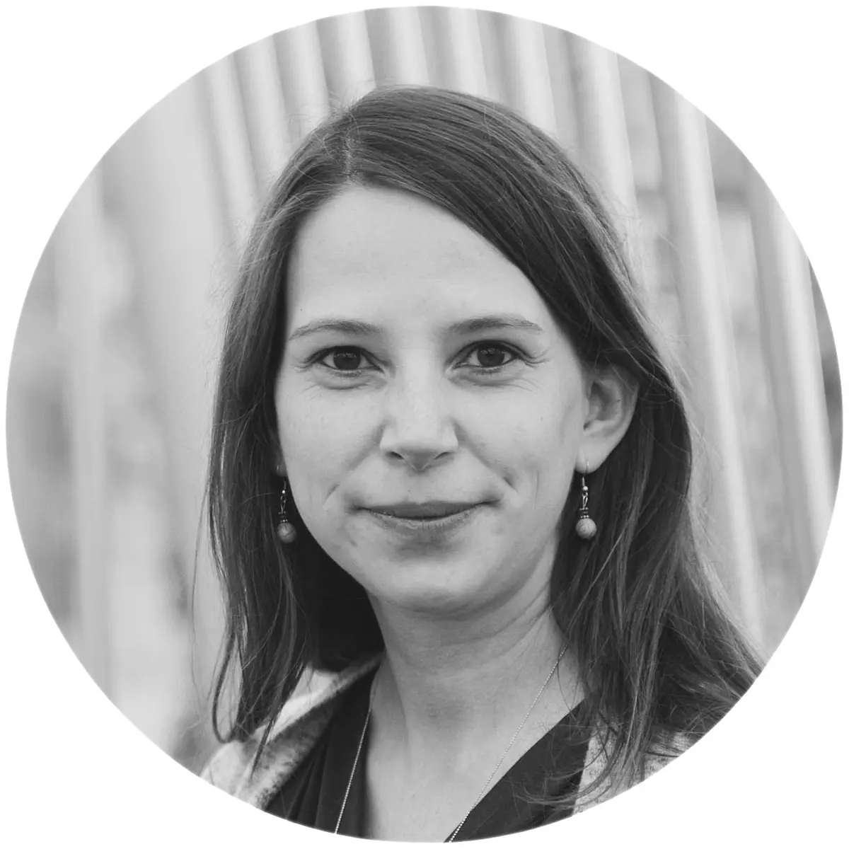 Ein Bild von Nina Kalwa.