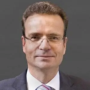 Prof. Dr. Christian Seiler