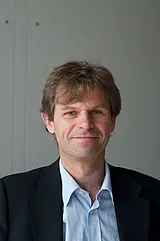Professor Dr. Michael Lämmerhofer. Foto: Michael Seifert