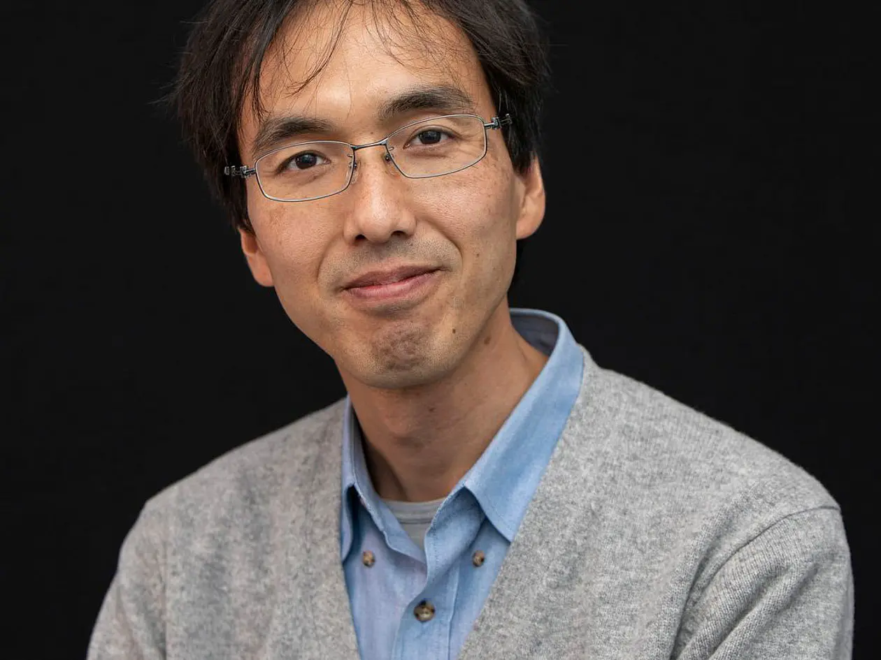 Kou Murayama