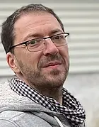 Bild von Benjamin Fagard