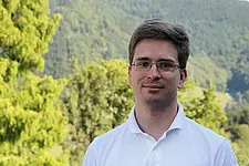 Foto von Simon Brendle