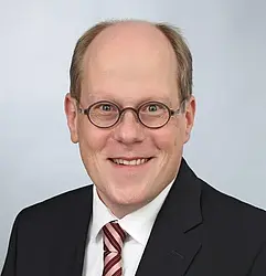 Michael Droege