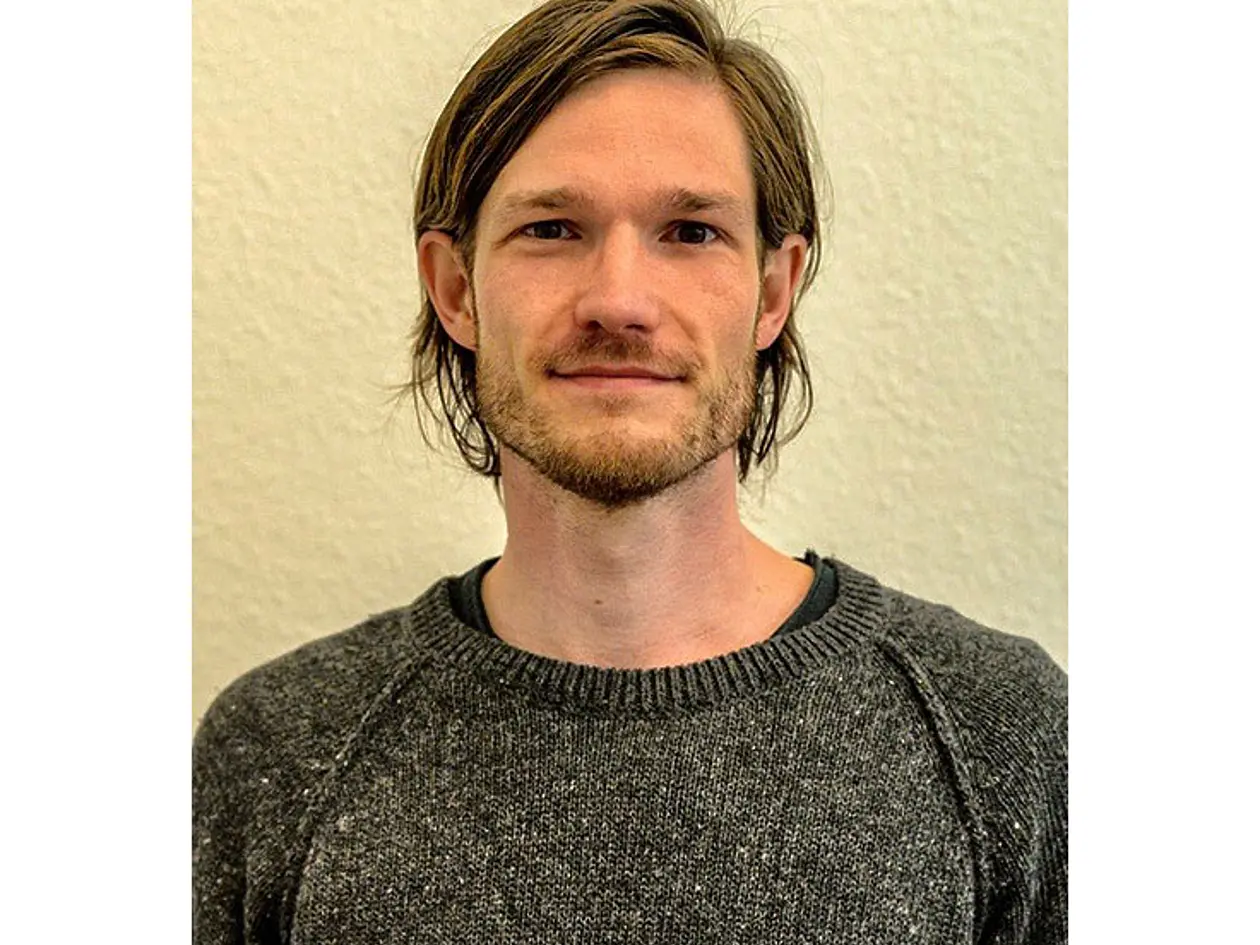 Foto von Michael Franke