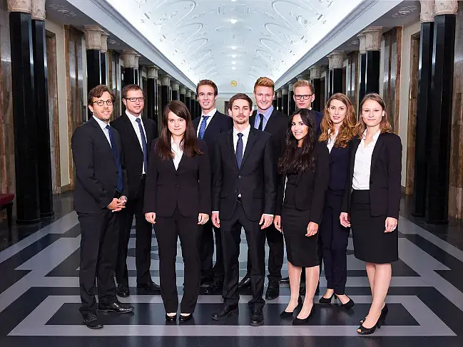 VIS Team: 2015/2016