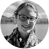 Portrait von Claire Vernade