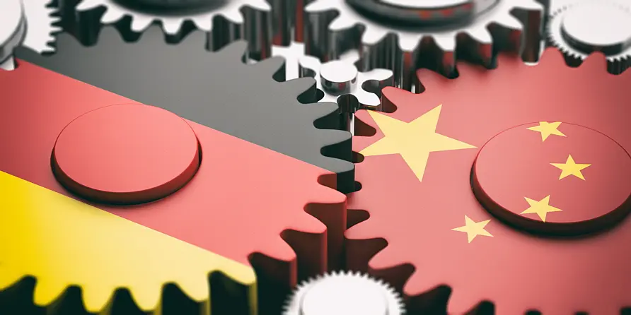 Die Universität Tübingen unterhält in vielen Fachbereichen Forschungskooperationen mit China