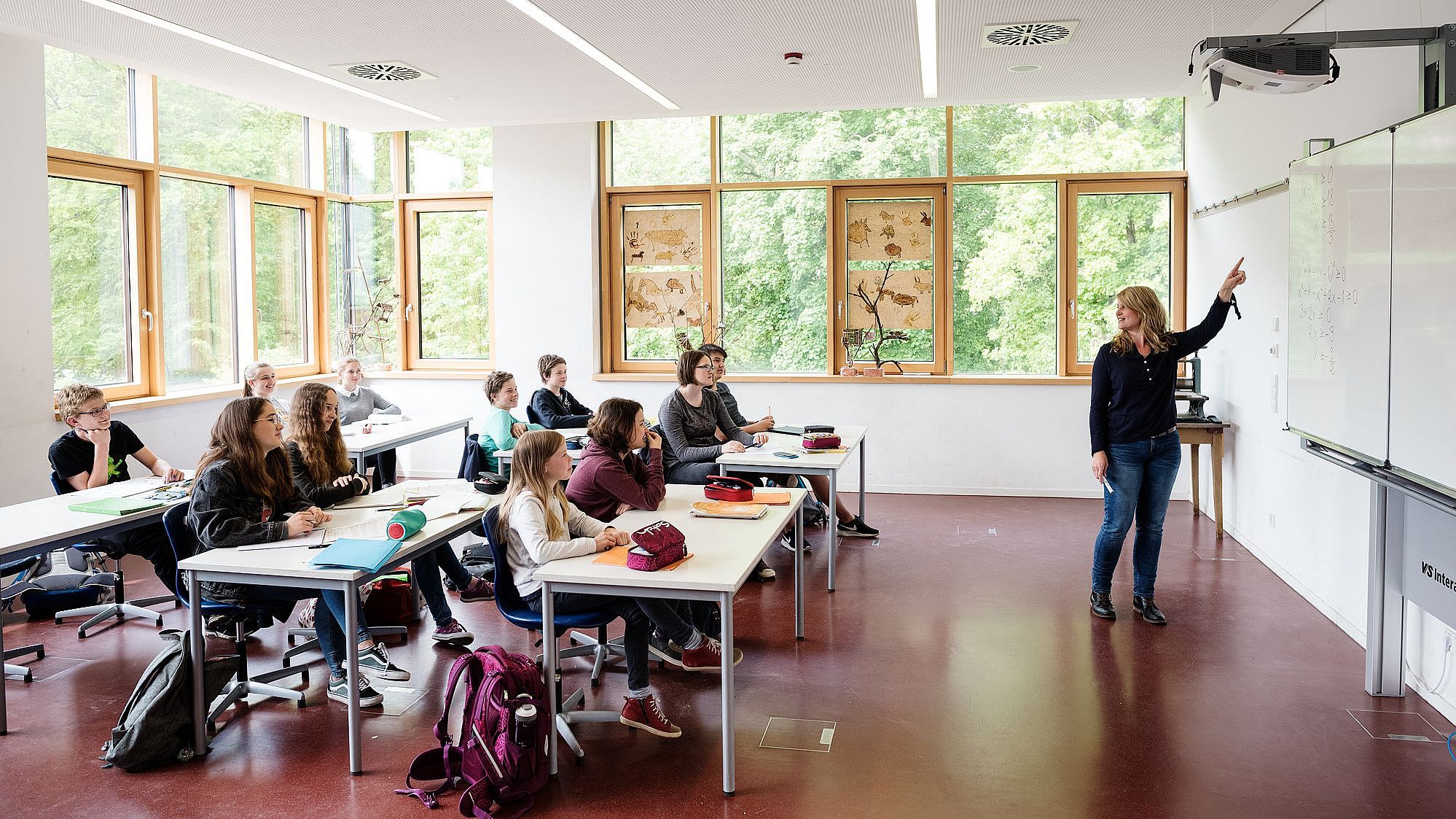 5. Überprüfung wissenschaftlicher Theorien in der Praxis