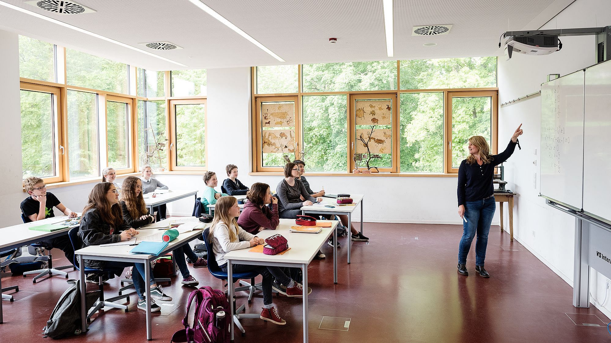 Theory Testing in Educational Field Trials