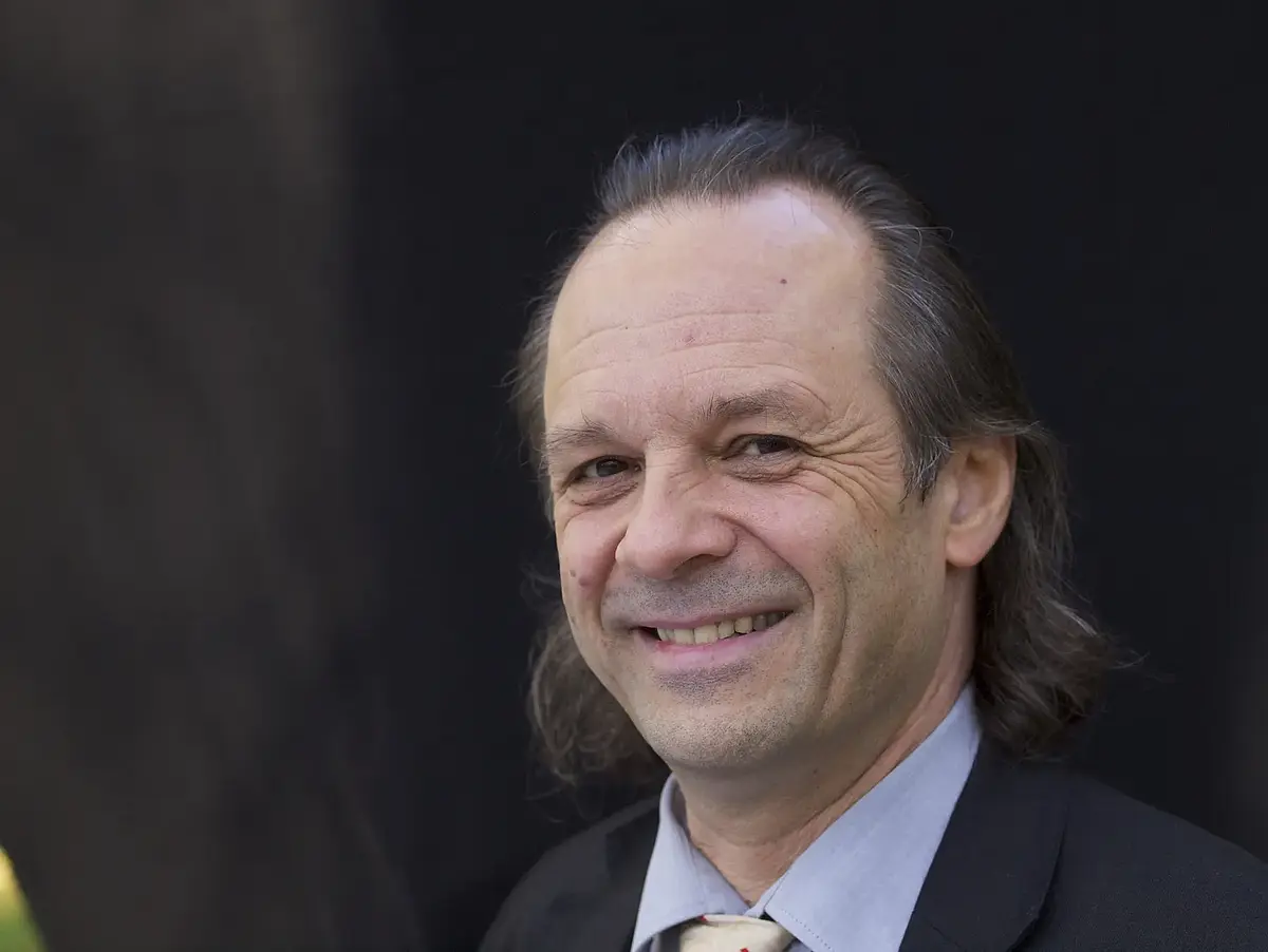 Thomas Bonenberger, Leiter des Dezernats Studierende