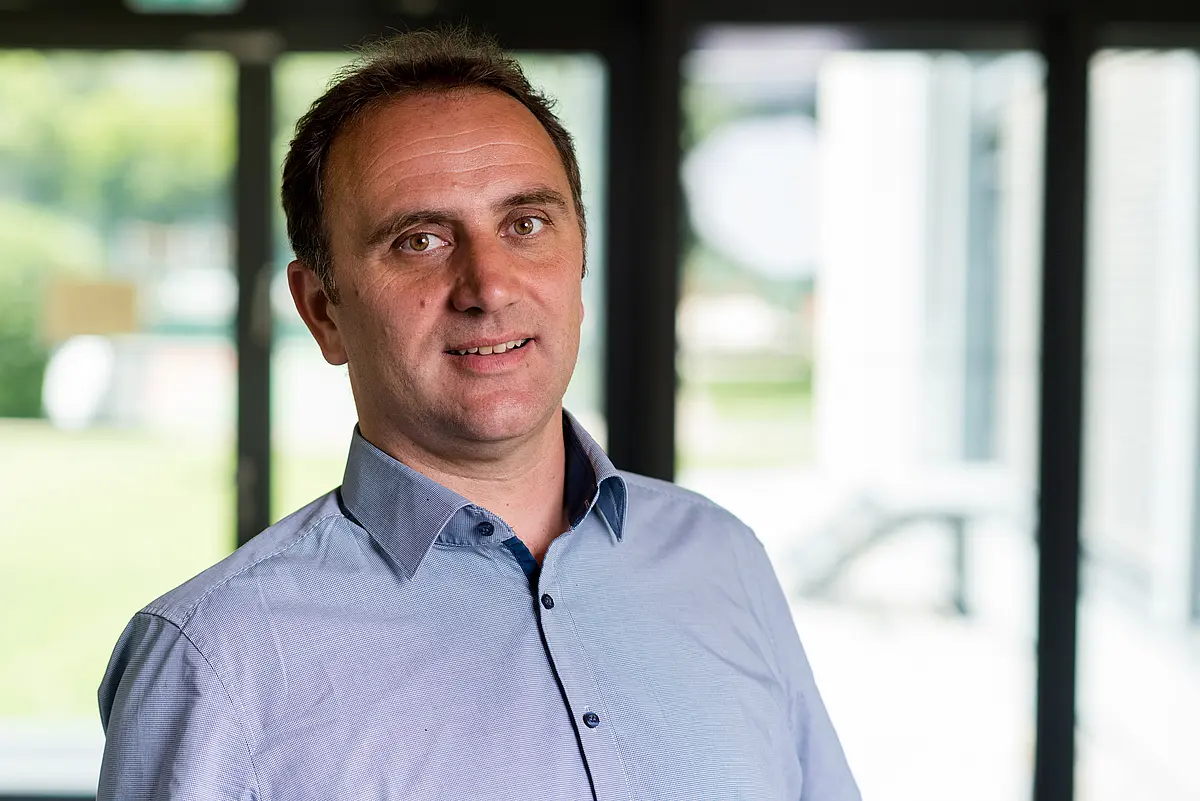 Prof. Dr. Gorden Sudeck