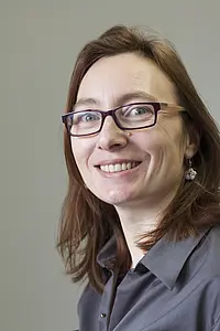Professorin Dr. Sonja Utz / Friedhelm Albrecht