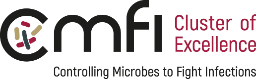 Cluster of Excellence – Controlling Microbes to Fight Infections