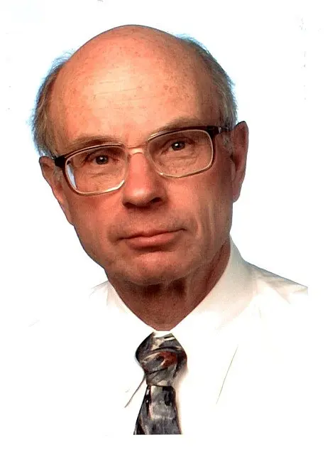 Prof. Dr. Gottfried Schiemann