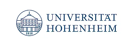 Logo Universität Hohenheim