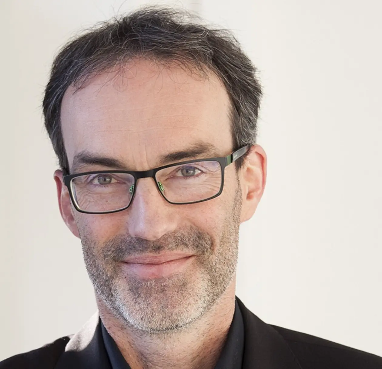 Porträt von Prof. Dr. Thorsten Bohl