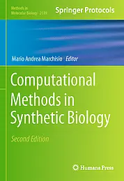 Computational Methods in Synthetic Biology
