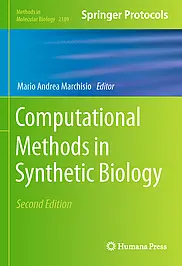 Computational Methods in Synthetic Biology