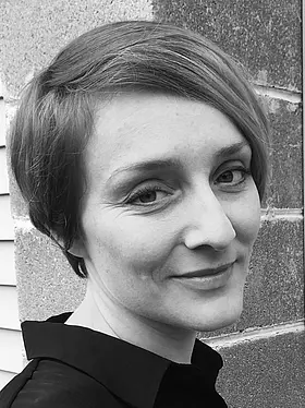 Photo of Birgit Geipel, PhD.