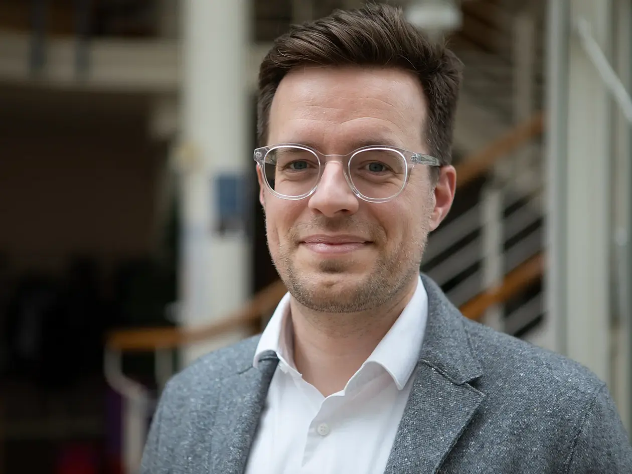 Foto Julian Tappen
