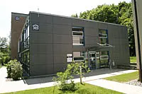Gebäude Geissweg 3, 5 und 7
