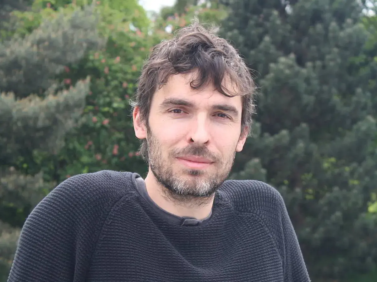 Igor Lesanovsky