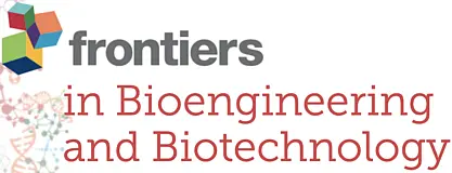 Frontiers in Bioengineering and Biotechnology