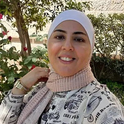 Majd Allouzi