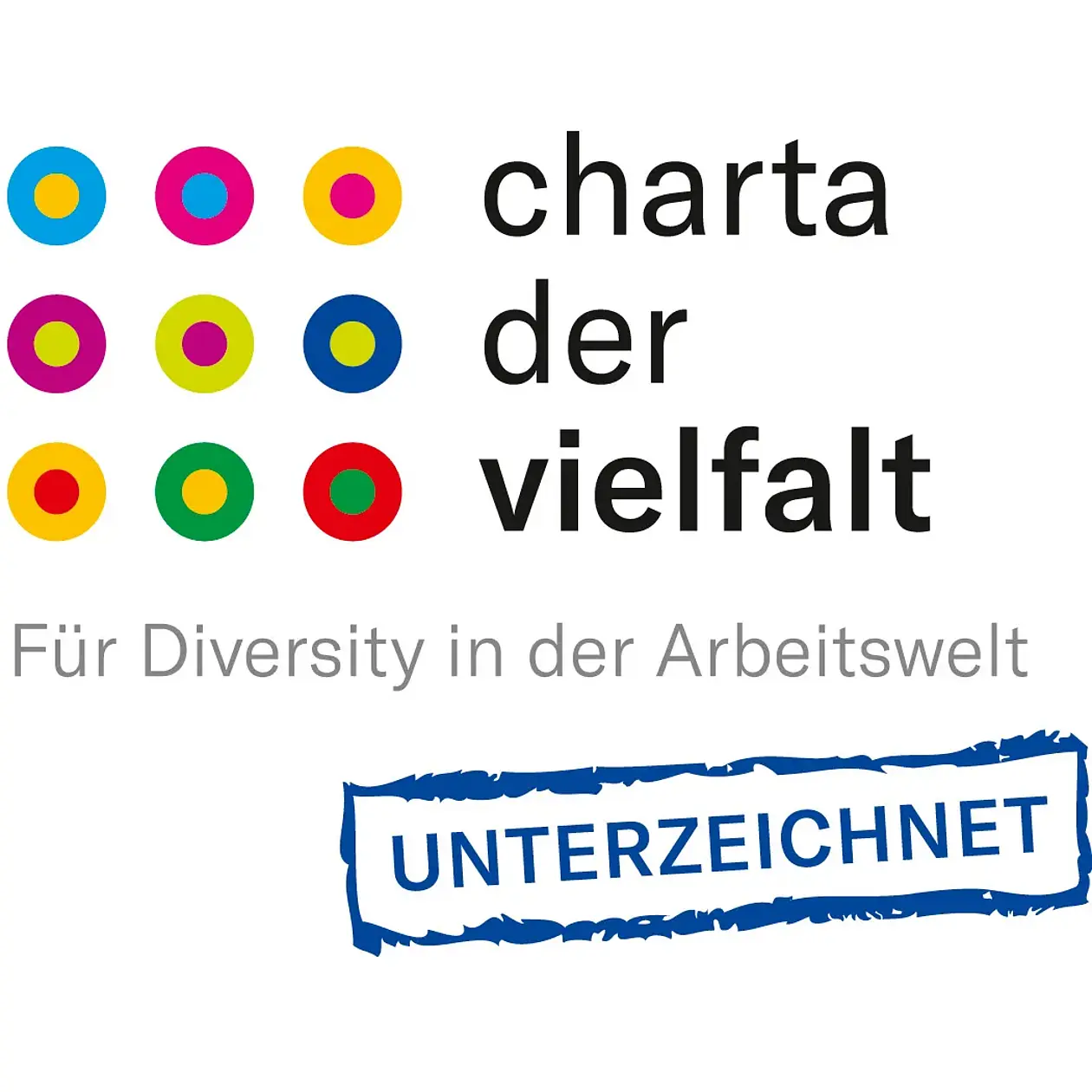 Link to Charta der Vielfalt webpage