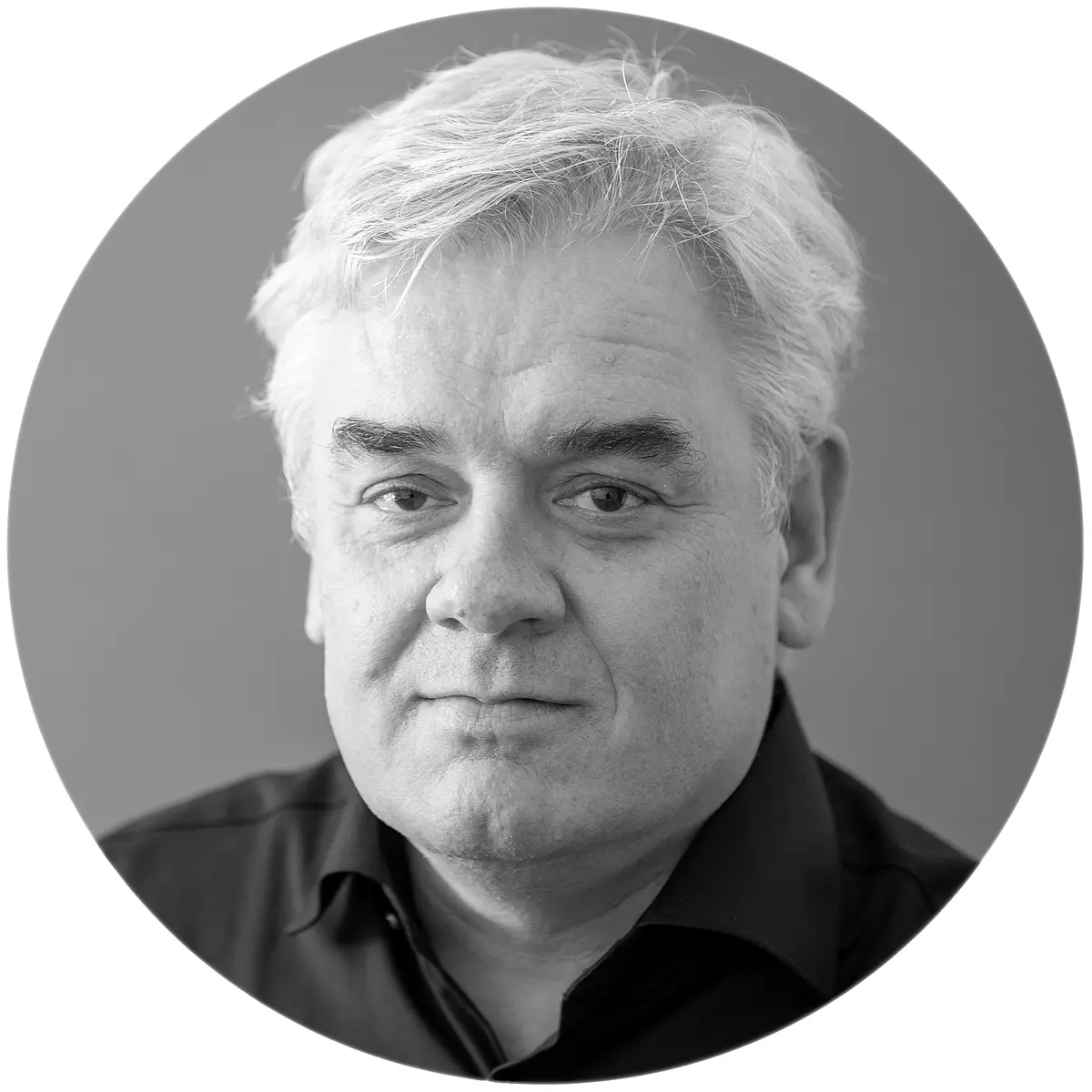 Ein Bild von Dietmar Till.