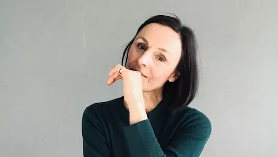 Profilbild Manuela Wagner