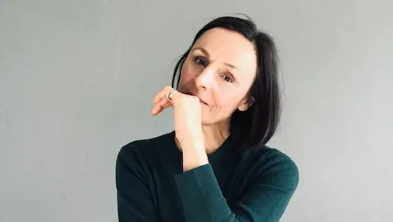 Profilbild Manuela Wagner