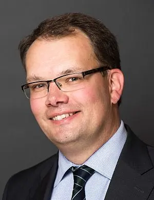 Professor Dr. Jens-Hinrich Binder, LL.M. (London)