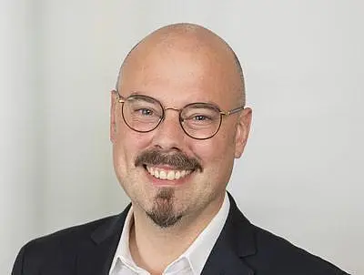 Christian V. Witt