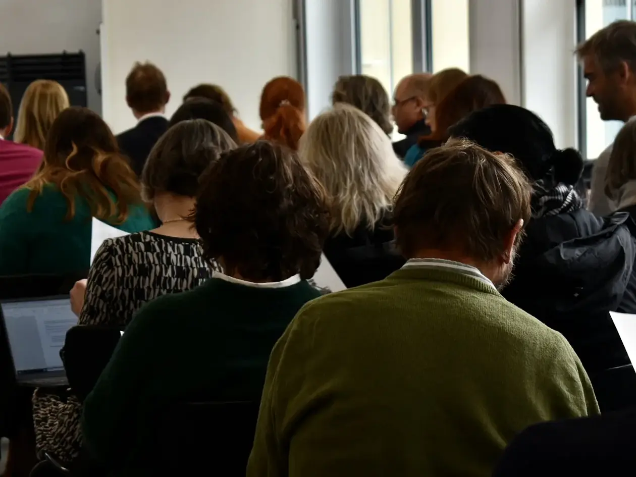 Lehrer:innenfortbildung