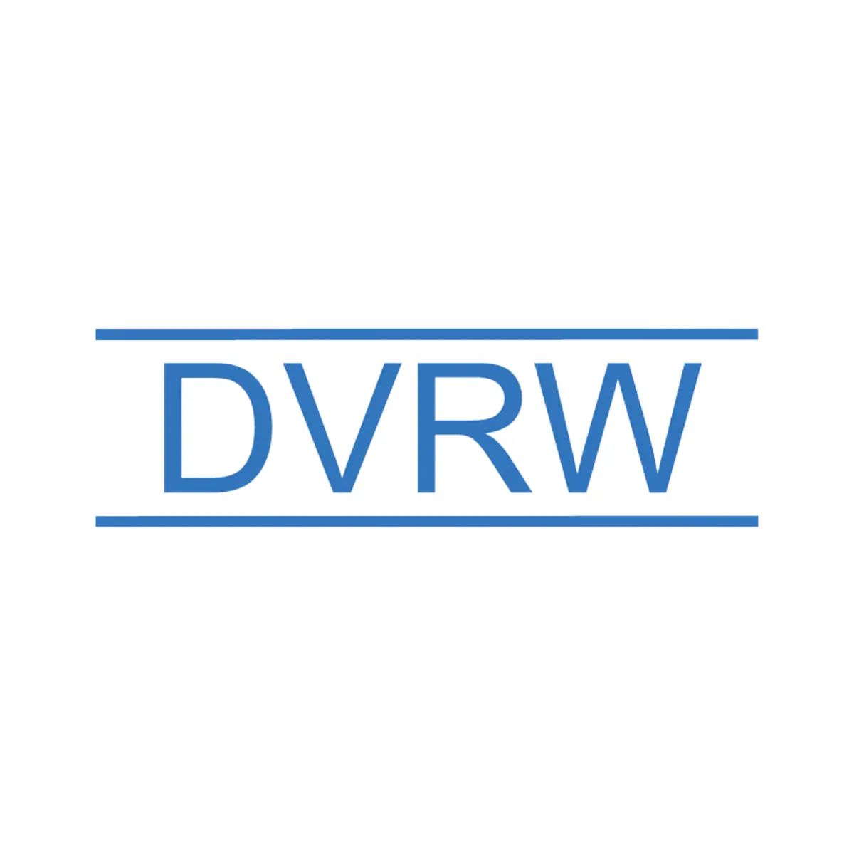 Logo DVRW