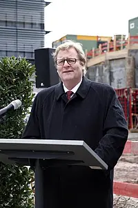 Wolfgang Leidig