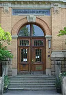 Gebäude Sigwartstraße 10