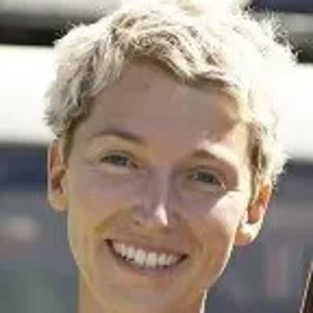 Annett Junginger