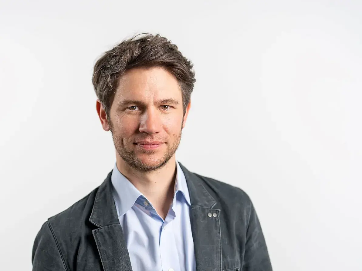 Patrick Klügel