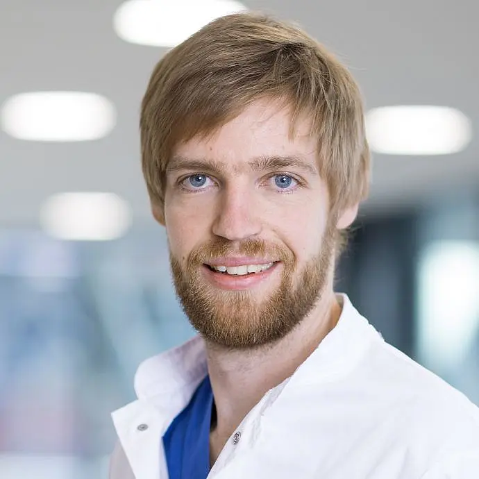 Johannes Schwenck