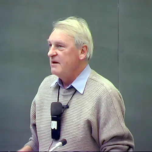 Günter Staudt
