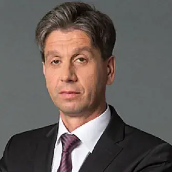 Priv.-Doz. Dr. Dieter Waibel
